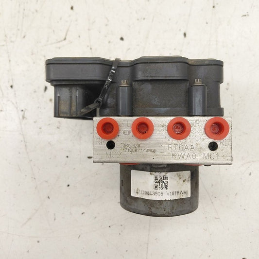 Anti-Lock Brake Part Pump Actuator Fits 18-21 Honda Clarity