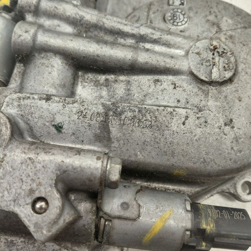 Nissan Murano Variable Timing Gear Oil Control Valve Solenoid Cylinder