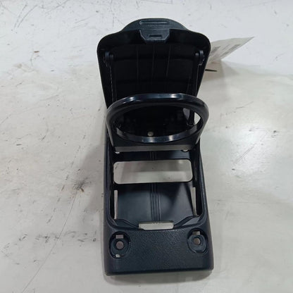 Toyota Prius C Center Console Rear End Cap Trim Cover  2017 2016 2015 