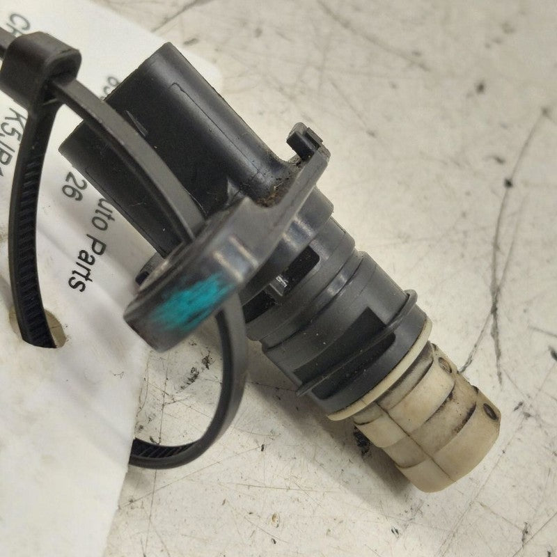 Volvo S60 Crankshaft Position Sensor  2.0 2018 2017 2016