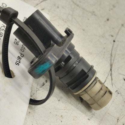 Volvo S60 Crankshaft Position Sensor  2.0 2018 2017 2016