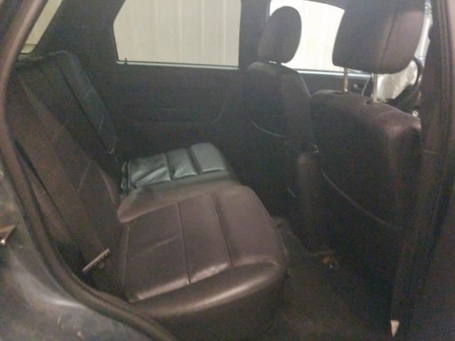 Ford Escape Arm Rest OEM 2008 2009 2010 2011 2012