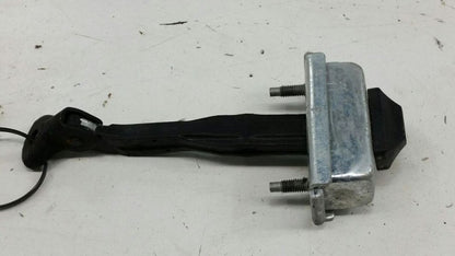  2013 Ford Fiesta Door Check Right Passenger Front Hinge stopper Detent 2012 2014
