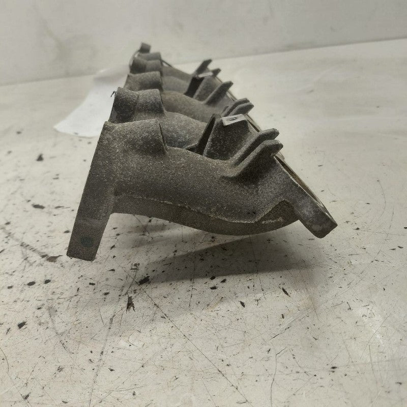 Lower Air Intake Manifold C70 B5254T7 Engine Turbo Fits 06-13 Volvo 70