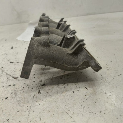 Lower Air Intake Manifold C70 B5254T7 Engine Turbo Fits 06-13 Volvo 70