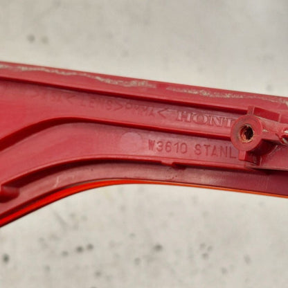 Honda CR-V Passenger Right Rear Side Marker Reflector  2019 2018 2017