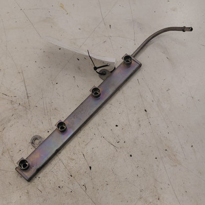 Mitsubishi Outlander   Fuel Rail Injection Injector Mount Bar  2018 20