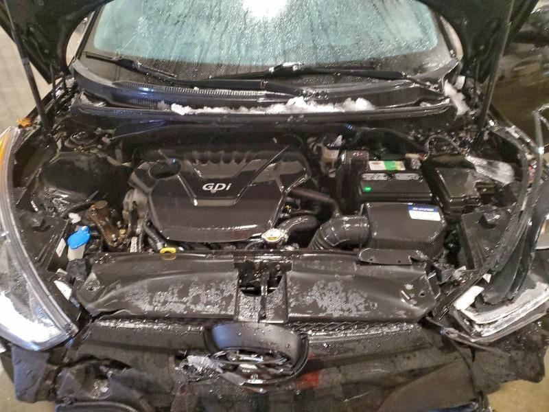 Hyundai Veloster 12V Power Port Socket  2017 2016 2015 2014