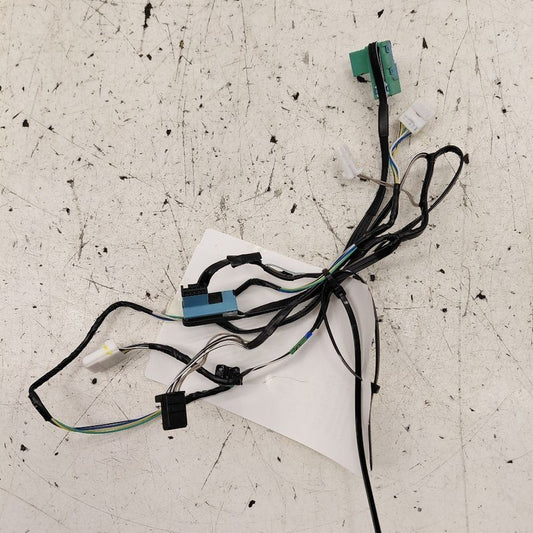 Toyota Prius HVAC Flap Door Motor Harness {2464902393} 2022 2021 2020