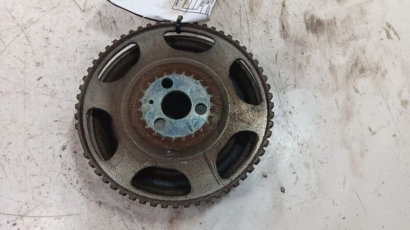 04892690AB Harmonic Balancer Crankshaft Pulley 2 Door 1.4L w/o Turbo Fits 12-17 FIAT 500