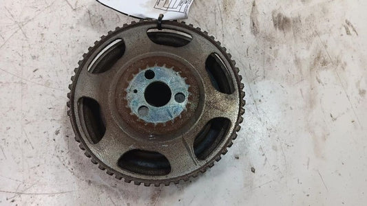 04892690AB Harmonic Balancer Crankshaft Pulley 2 Door 1.4L w/o Turbo Fits 12-17 FIAT 500