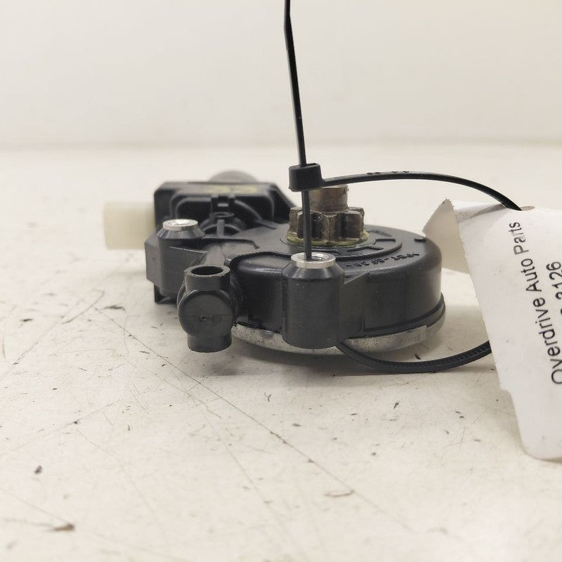 Subaru XV Crosstrek Passenger Right Rear Power Window Motor 2025 2024