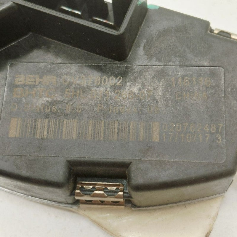 Chrysler 300 Blower Resistor Fan Motor Speed Resistor  2017 2018 2019