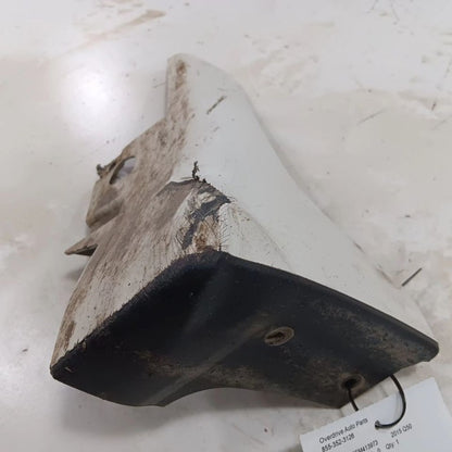 INFINITI Q50 Mud Flap Splash Rock Guard Right Passenger Front  2014 2015 2016 