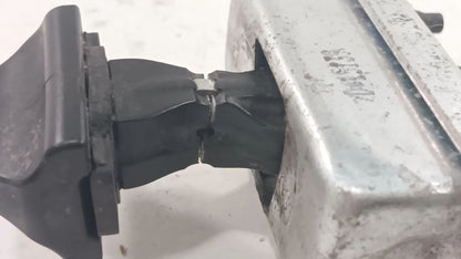 Chrysler 200 Door Check Right Passenger Front Hinge Stopper Detent  2015 2016 20