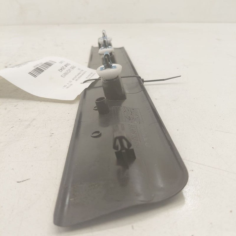 Volvo S60 Sill Trim Plate Door Jam Threshold Right Passenger Front  20