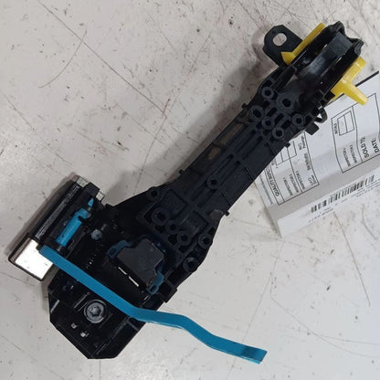 Left Rear Door Handle Exterior Assembly Fits 14-18 Subaru Forester