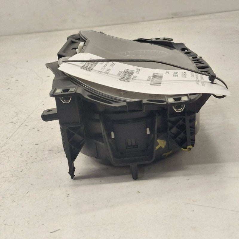 Speedometer Gauge Cluster Hatchback Base MPH Fits 15-17 Volkswagen Gol