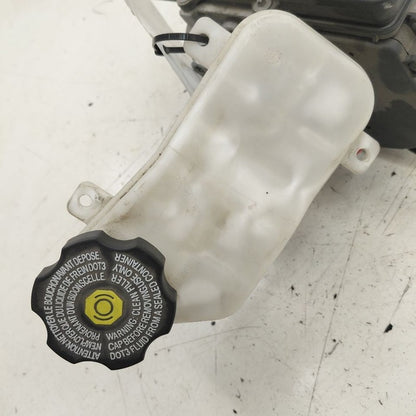 Brake Master Cylinder Fits 18 Chevy Volt