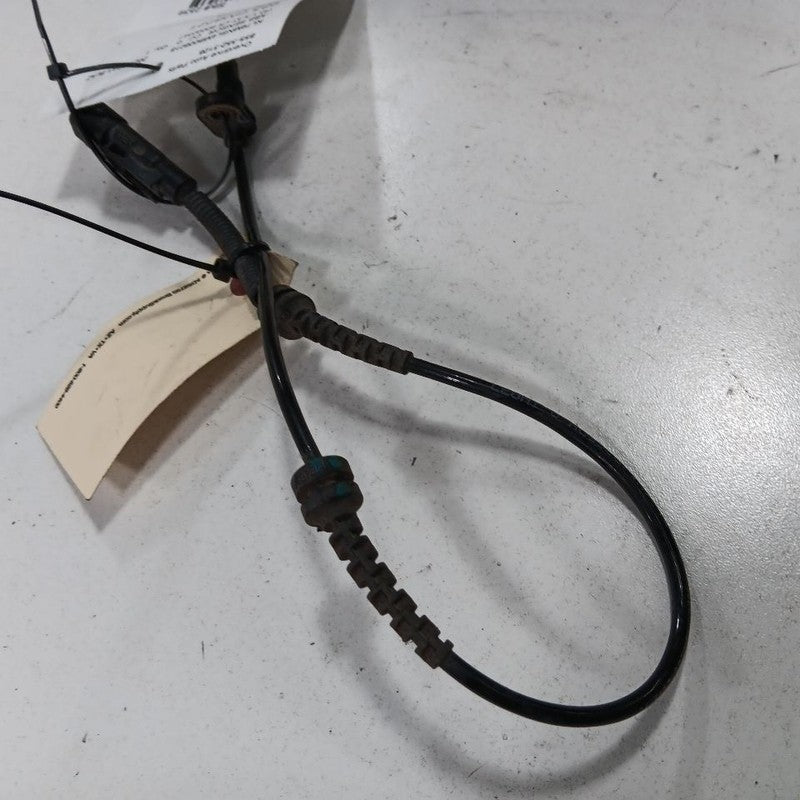 Chevy Trailblazer Left Rear ABS Wheel Sensor Wire Plug {60002341} 2021