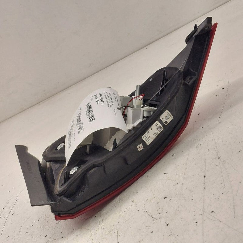 Driver Left Tail Light Brake Lamp Quarter Panel VIN L LWB Fits 16-18 V