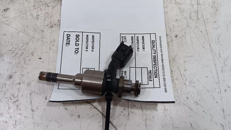 Fuel Injection Injector 3.6L Fits 16-20 CAMARO OEM