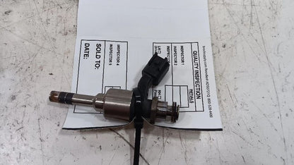 Fuel Injection Injector 3.6L Fits 16-20 CAMARO OEM