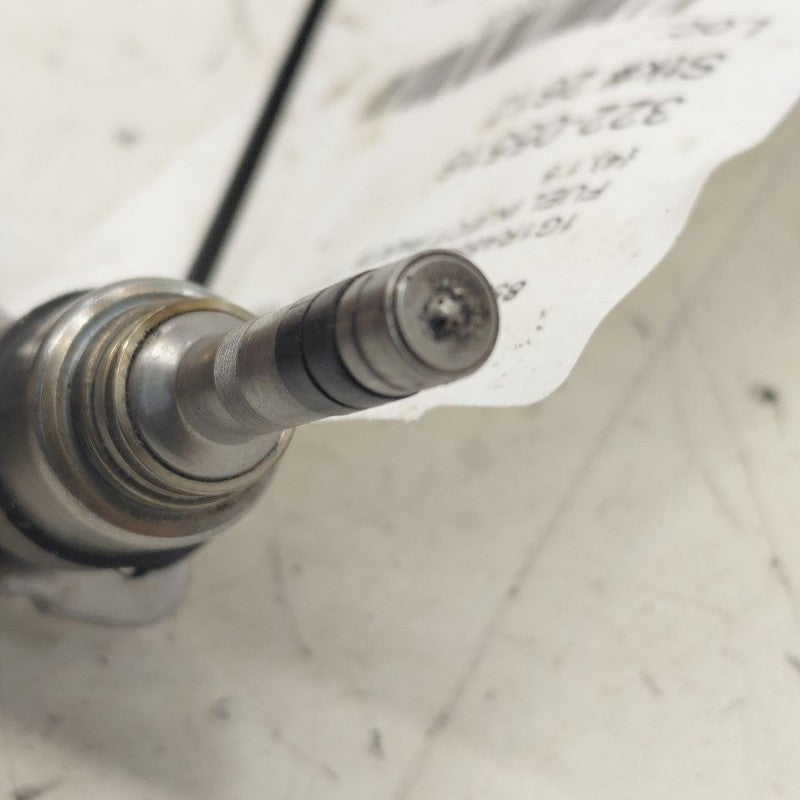 Fuel Injection Injector Fits 16-19 Chevy Volt