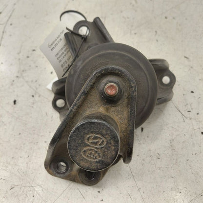 Hyundai Veloster Engine Motor Mount Right Passenger  1.6 2017 2016 201