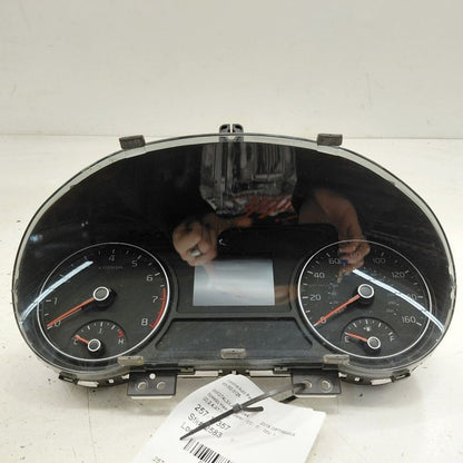 Speedometer Gauge Cluster MPH US Built VIN 5 1st Digit Fits 18 Kia Opt