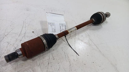 Ford Escape 2023 Left Rear CV Axle Shaft OEM