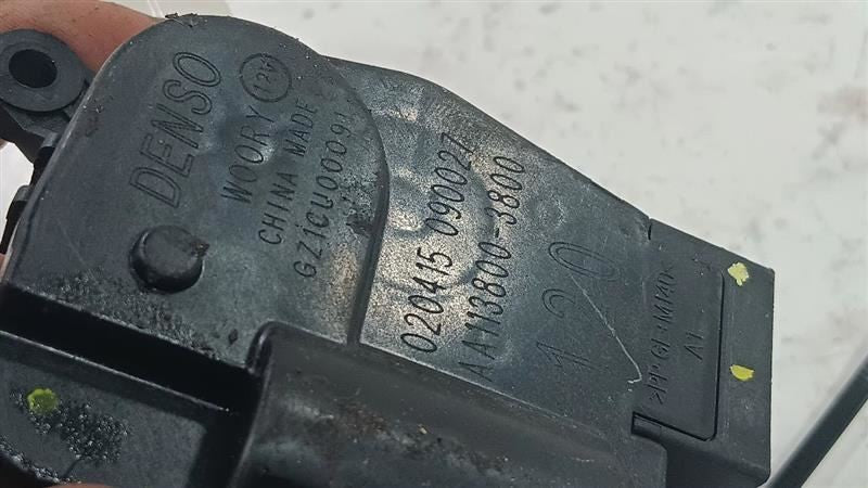 Chrysler 200 Flap Door Motor Heater AC Door Actuator  2015 2016 2017