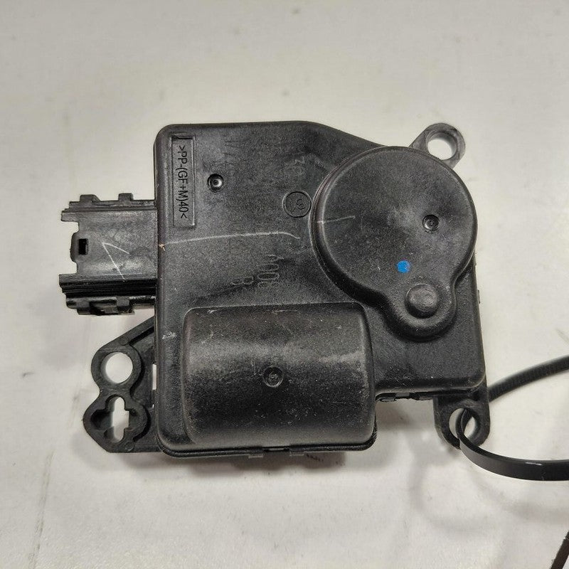 Grand Cherokee Flap Door Motor Heater AC Door Actuator {CT657001} 2017