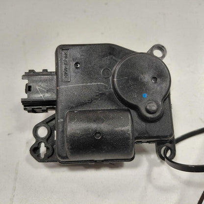 Grand Cherokee Flap Door Motor Heater AC Door Actuator {CT657001} 2017