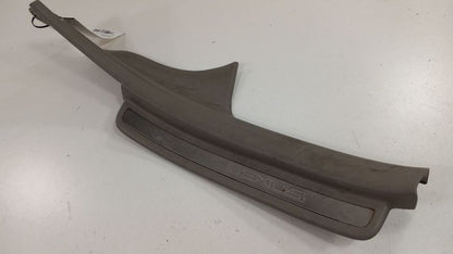 Lexus ES330 Sill Trim Plate Door Jam Threshold Right Passenger Rear 20