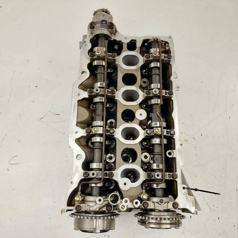 Cylinder Head Naturally Aspirated Fits 19-23 MAZDA 3