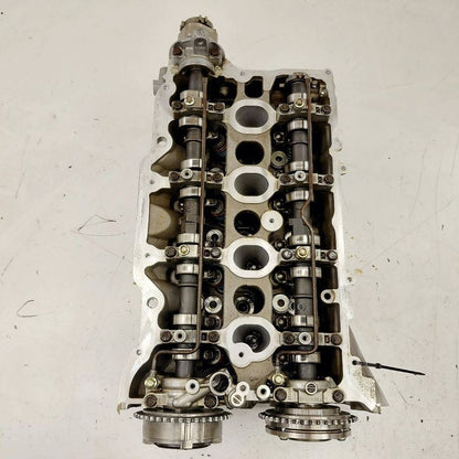 Cylinder Head Naturally Aspirated Fits 19-23 MAZDA 3