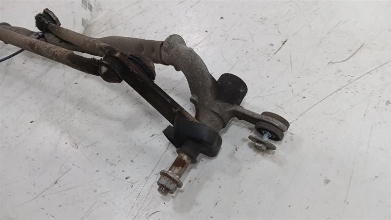 Windshield Wiper Transmission Linkage Fits 13-16 Dodge Dodge Dart OEM