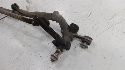 Windshield Wiper Transmission Linkage Fits 13-16 Dodge Dodge Dart OEM