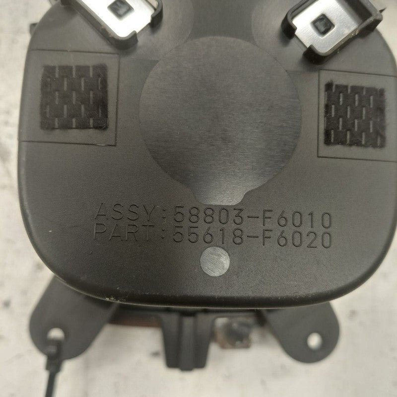 Lexus NX350 Cup Holder  2022 2023 2024 2025