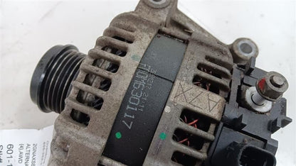 13535009 Alternator Fits 18-19 EQUINOX