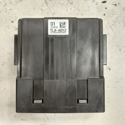 Honda CR-V Control Module {171212TLAA012} 2019 2018 2017