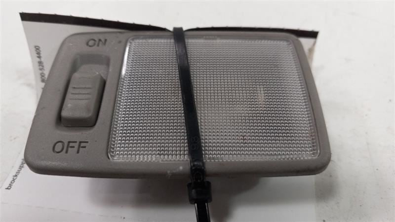 Lexus ES330 Dome Light Roof Lamp 2004 2005 2006 OEM