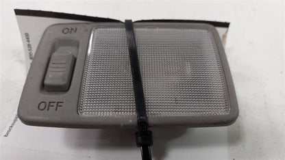 Lexus ES330 Dome Light Roof Lamp 2004 2005 2006 OEM