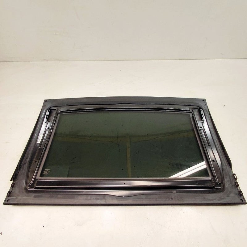 Roof Glass Triple Glass Sunroof Middle Panel Fits 16-23 MAXIMA