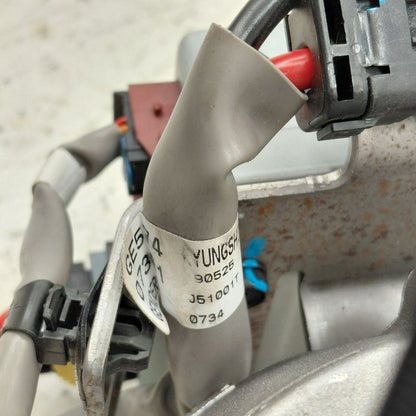 Power Steering Motor Column Mounted Fits 20-22 Kia Sportage
