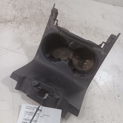 Mazda CX-5 Cup Holder  2019 2020 2021 2022 OEM