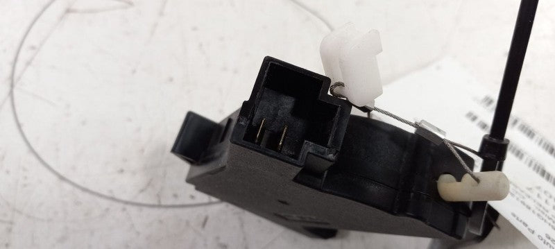 Kia Sorento Fuel Filler Door Release Opener 2016 2017 2018