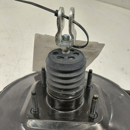 Power Brake Booster Naturally Aspirated Fits 12-17 Hyundai Veloster