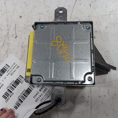 SRS Computer Control Module 77960T0AA21 Fits 15-16 CR-V OEM